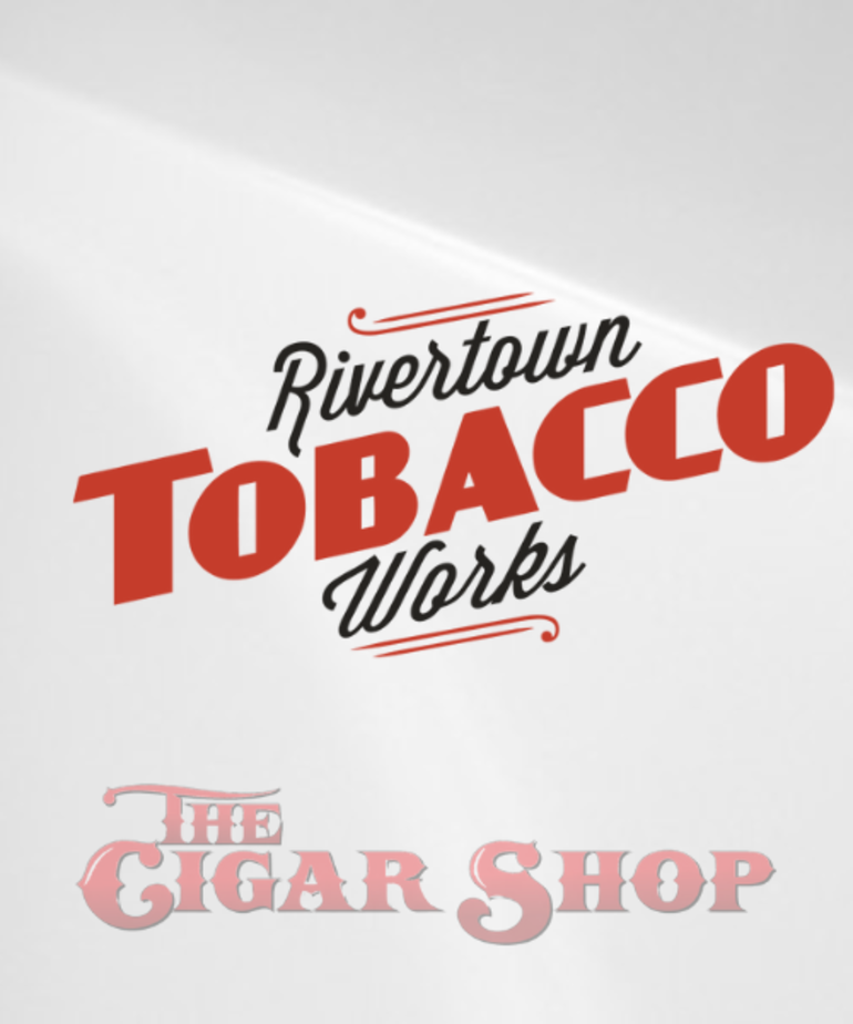 Rivertown Custard Conspiracy Pipe Tobacco Bulk 1 lb.