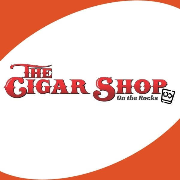 The Cigar Shop On the Rocks
