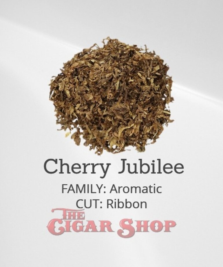 Cornell and Diehl Cornell and Diehl Cherry Jubilee Pipe Tobacco Bulk 1 lb.