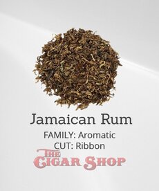 Cornell and Diehl Cornell and Diehl Jamaican Rum Pipe Tobacco Bulk 1 lb.