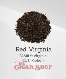 Cornell and Diehl Cornell and Diehl Red Virginia Cavendish Pipe Tobacco Bulk 1 lb.