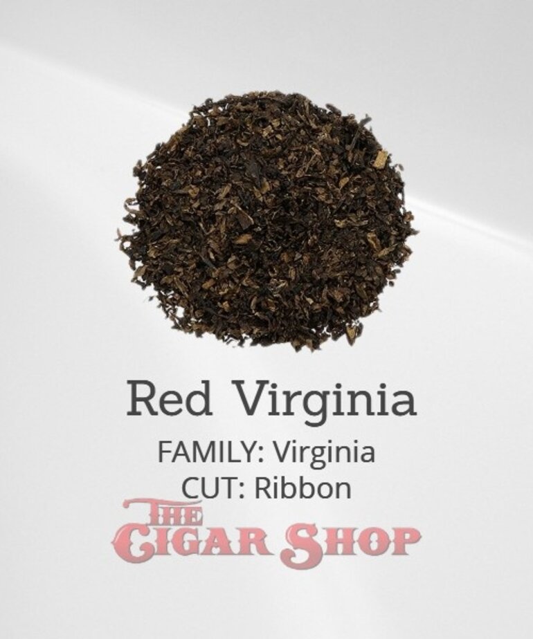 Cornell and Diehl Cornell and Diehl Red Virginia Cavendish Pipe Tobacco 1 oz