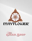 Mayflower Mayflower Dusk Robusto 5.5x50 Box of 15