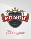 Punch Punch Rare Corojo Box-Pressed Gordo 6x60
