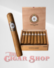 Mayflower Mayflower Dawn Robusto 5x50 Box of 15