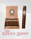 Mayflower Mayflower Dusk Robusto 5.5x50 Box of 15