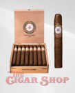 Mayflower Mayflower Dusk Toro 6x5x52 Box of 15