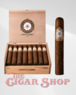 Mayflower Mayflower Dusk Gordo 6x60