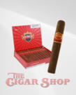 Punch Punch Rare Corojo Box-Pressed Gordo 6x60