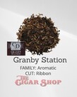 Cornell and Diehl Cornell and Diehl Granby Station Pipe Tobacco 1 oz