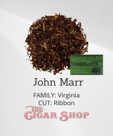 Cornell and Diehl Cornell and Diehl John Marr Pipe Tobacco 1 oz