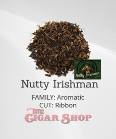 Cornell and Diehl Cornell and Diehl Nutty Irishman Pipe Tobacco Bulk 1 lb.