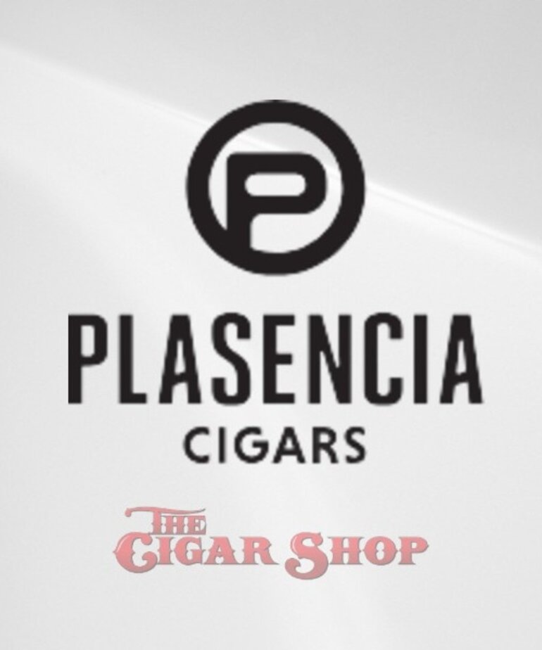 Plasencia Plasencia Alma Del Cielo Boreal Toro 6. 1/8x54