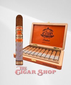 EPC EP Carrillo Endure Robusto 5x50 Box of 10