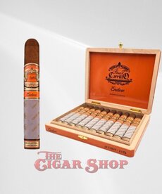 EPC EP Carrillo Endure Toro 6x52 Box of 10
