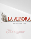 La Aurora 1985 Maduro Toro 5 3/4x54