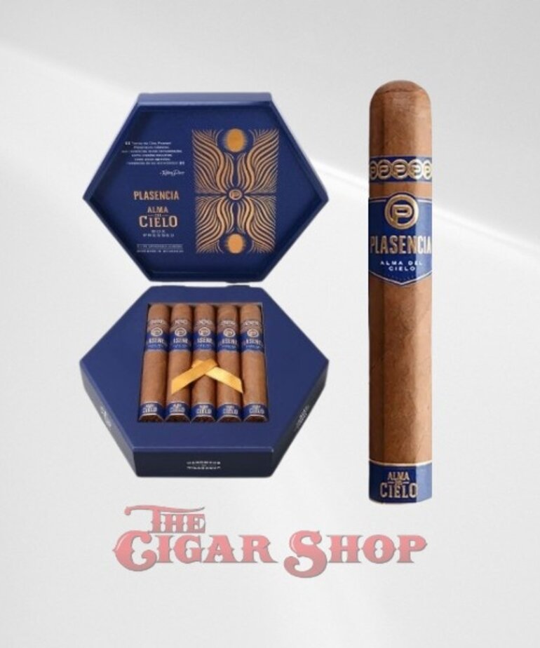 Plasencia Plasencia Alma Del Cielo Amanecer Hexagon 6x60 Box of 10