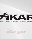 Xikar Crystal Jar 4 oz.