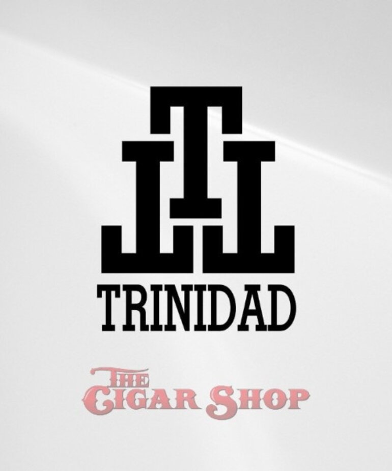 Trinidad Espiritu Toro 5x54