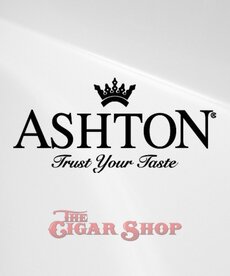 Ashton Ashton Premium House Selection Gordo Natural Box of 50