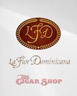 La Flor Dominicana Ligero 500 Cabinet 60x5.75 Box of 24