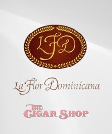 La Flor Dominicana Ligero 500 Cabinet 60x5.75 Box of 24