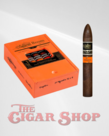 Aging Room Quattro Nicaragua Maestro Belicoso 52x6 Box of 10