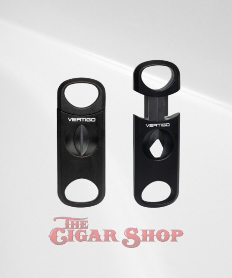 Vertigo Quantum V-Cutter
