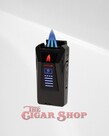 Lotus Lotus CyberJet Triple Torch w Touch Sensor - Black