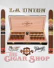 My Father My Father Tatuaje La Union Prominente Especial Black Habano 2023 7.25x50 Box of 40