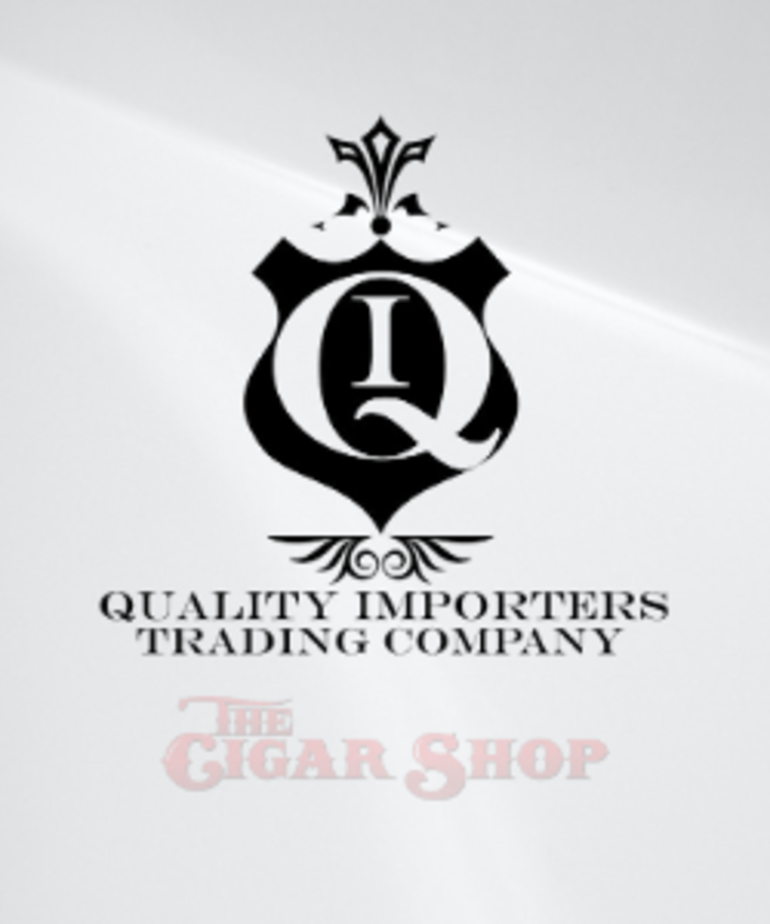 Capri 20-50 Count Mahogany Humidor