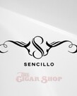 Sencillo Sencillo Platinum Piramide 54x6 1/8 Box of 25