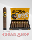 Outcast Outcast Toro 5.5x54 Box of 10