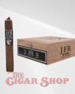 Aganorsa Leaf JFR 20th Anniversary Maduro Titan BP 6x60 Box of 21