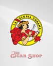 La Gloria Cubana La Gloria Cubana Los Gloriosos Toro 6x50 Box of 20
