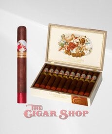 La Gloria Cubana La Gloria Cubana Los Gloriosos Toro 6x50