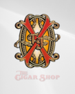 Arturo Fuente Arturo Fuente A Father and Son Xtremely Rare