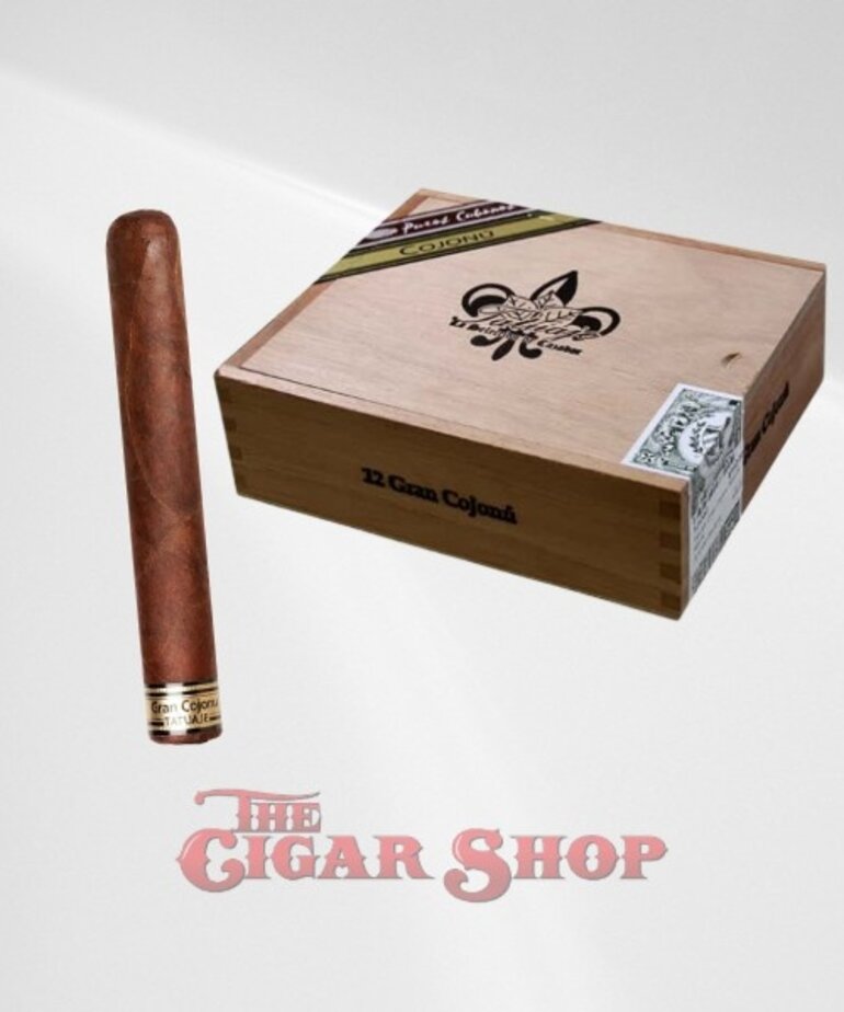 Tatuaje Tatuaje Gran Cojonu 6.5x60