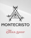 MonteCristo Classic No. 2 Box-Pressed 6 1/8x52 Box of 20