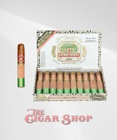 Arturo Fuente Arturo Fuente Chateau Fuente Natural 4.5x50 Box of 10