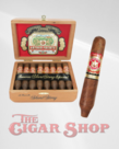Arturo Fuente Arturo Fuente Hemingway Short Story Natural 4x42/49 Box of 15