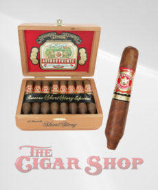 Arturo Fuente Arturo Fuente Hemingway Short Story Natural 4x42/49 Box of 15