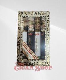 Arturo Fuente Arturo Fuente Chateau Fuente King T Tubo Vintage 7x49 Box of 4