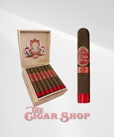 My Father Don Pepin Garcia by My Father ERH Robusto 5x54