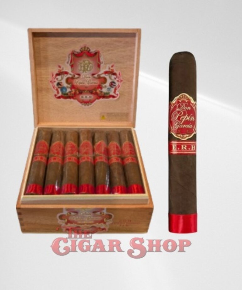 My Father Don Pepin Garcia by My Father ERH Toro Gordo 6x60