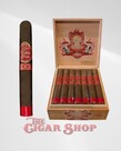 My Father Don Pepin Garcia by My Father ERH Toro 6x52