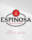 Espinosa Knuckle Sandwich by Espinosa Puro Nicaragua Toro 6x54