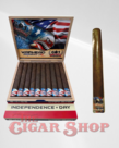 Espinosa Espinosa 601 La Bomba Warhead Independence Day 6x52