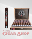 Espinosa Knuckle Sandwich by Espinosa Puro Nicaragua Toro 6x54 Box of 20