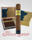 Macanudo Macanudo Emissary France Toro 6x52
